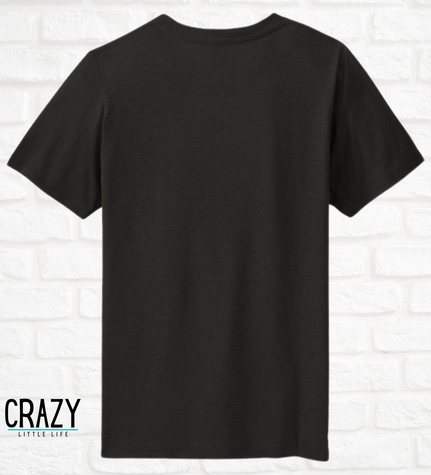 Live For Delilah Adult Shirt - Unisex Fit