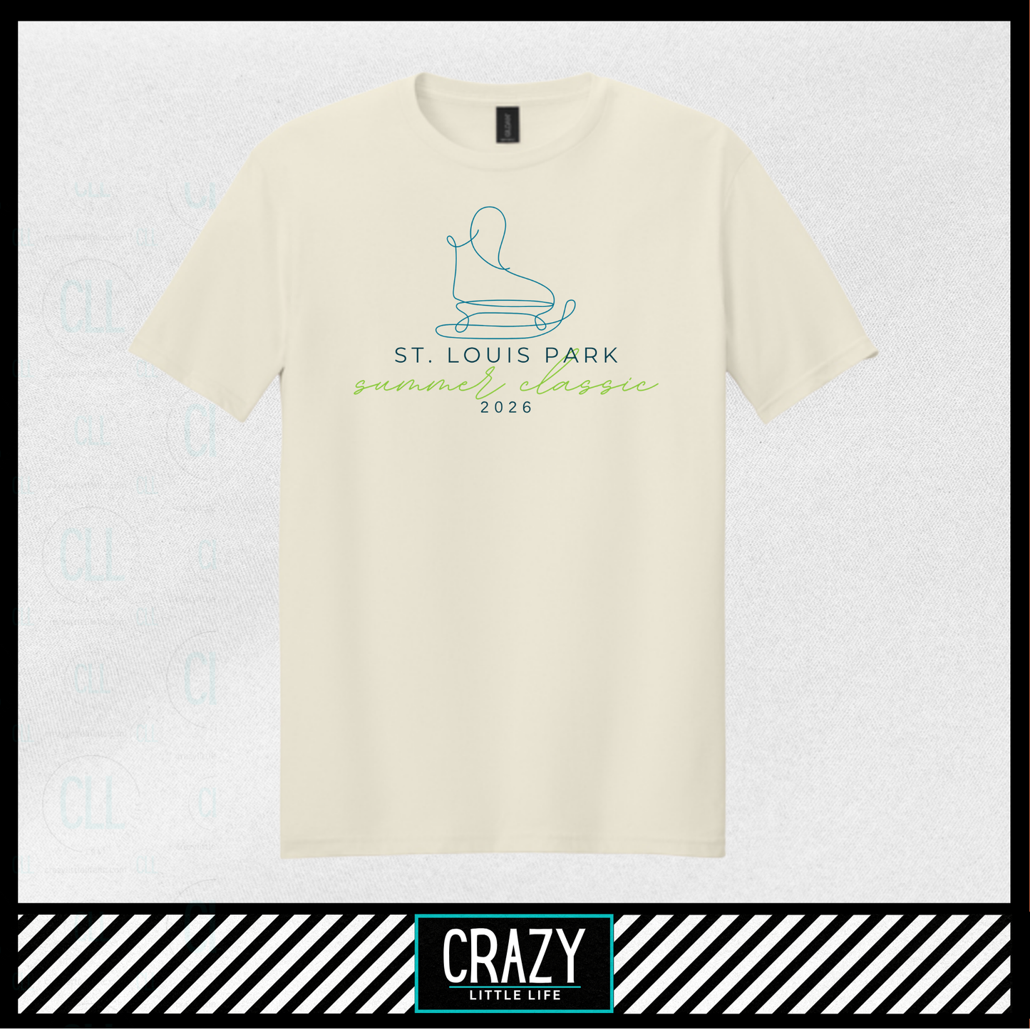 St. Louis Park Summer Classic T-Shirt