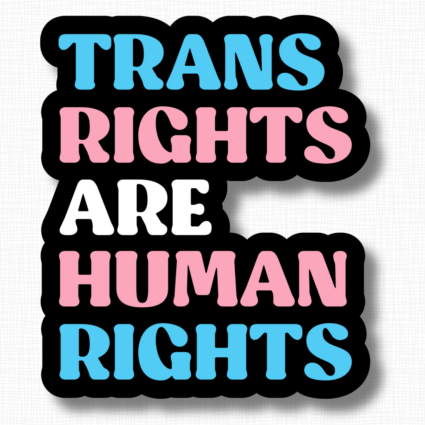 LGBTQ+ Pride Stickers