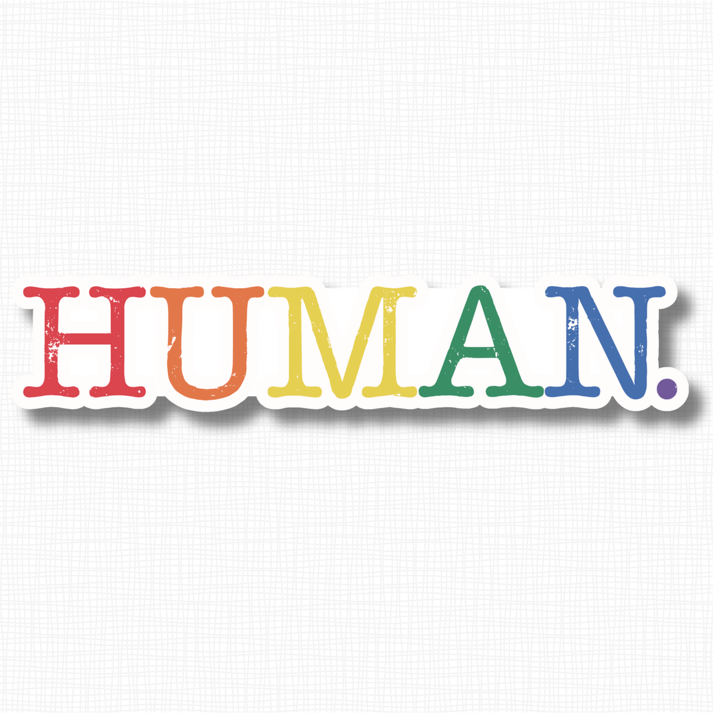LGBTQ+ Pride Stickers