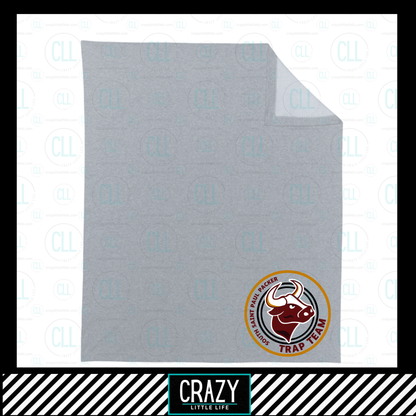 SSP Trap Team Stadium Blanket
