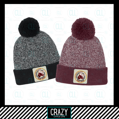 SSP Trap Team Beanie