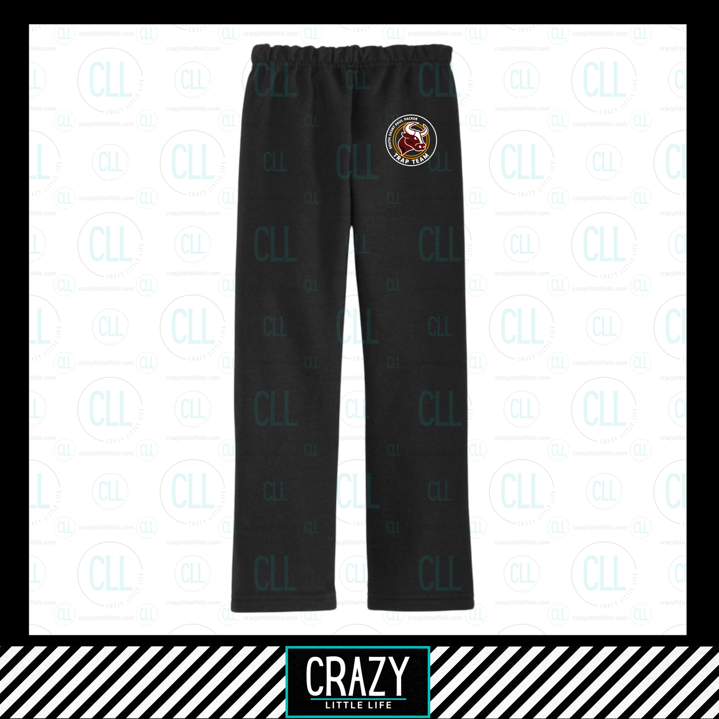SSP Trap Team Sweatpants