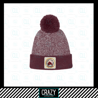 SSP Trap Team Beanie