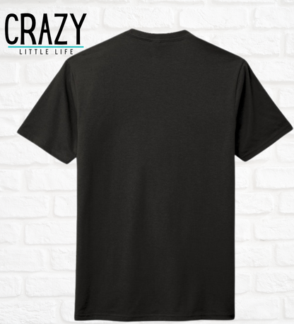 Live For Delilah Youth Shirt - Unisex Fit