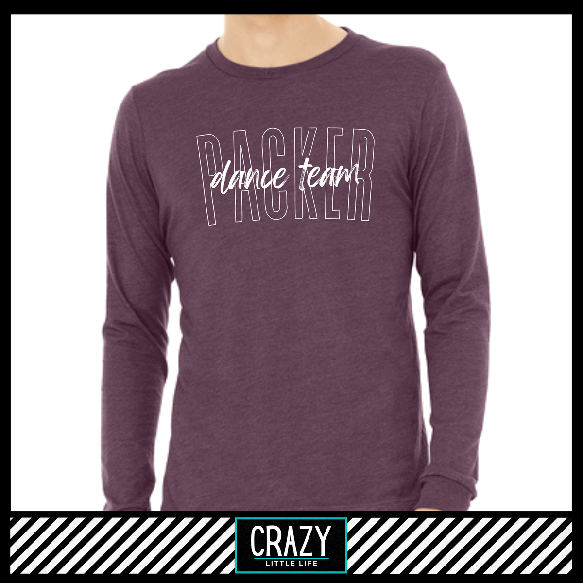 SSPDT Camp Tee