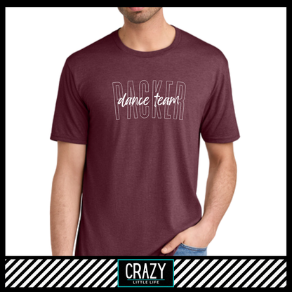 SSPDT Camp Tee