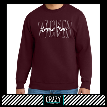 SSPDT Camp Tee