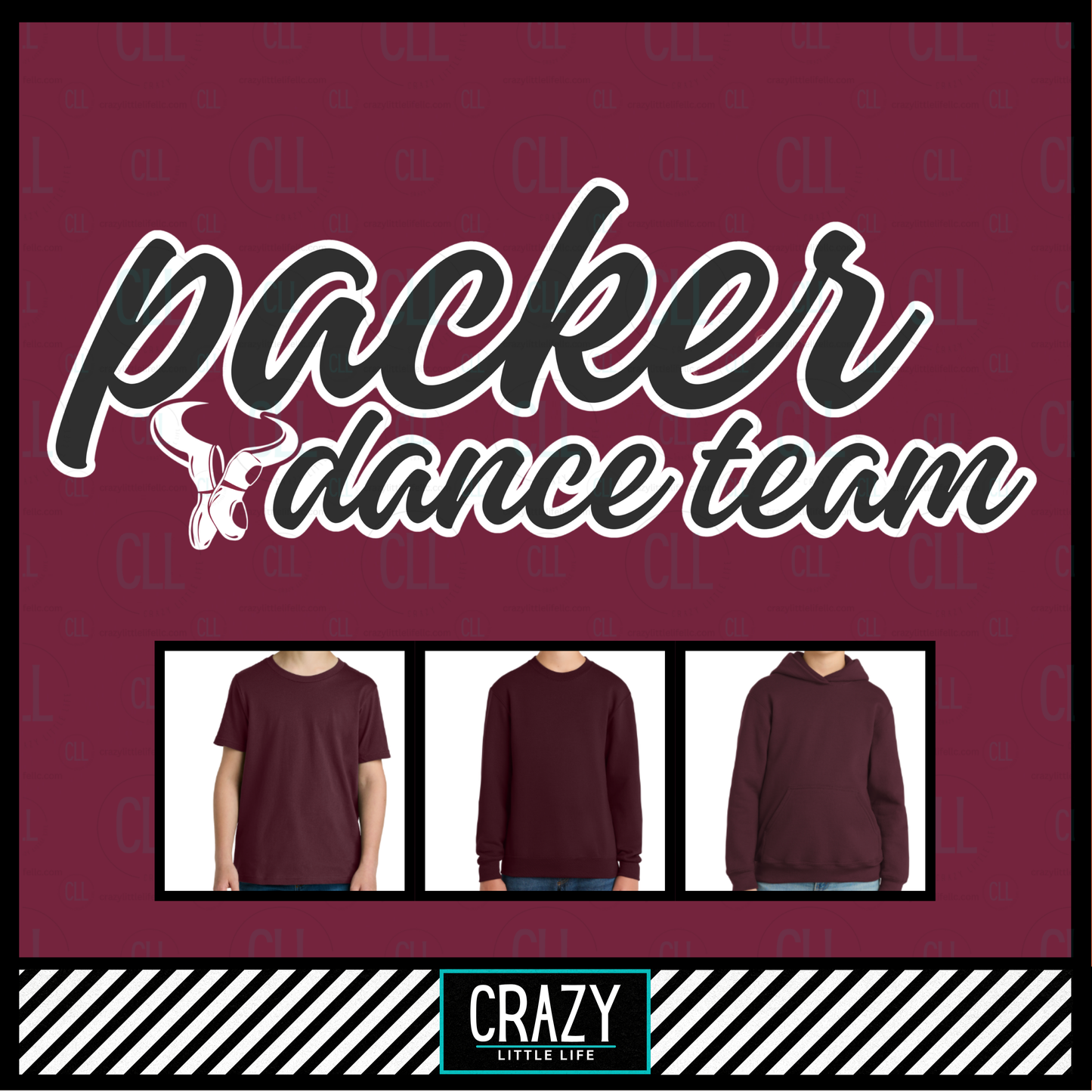 SSPDT Momentum- YOUTH