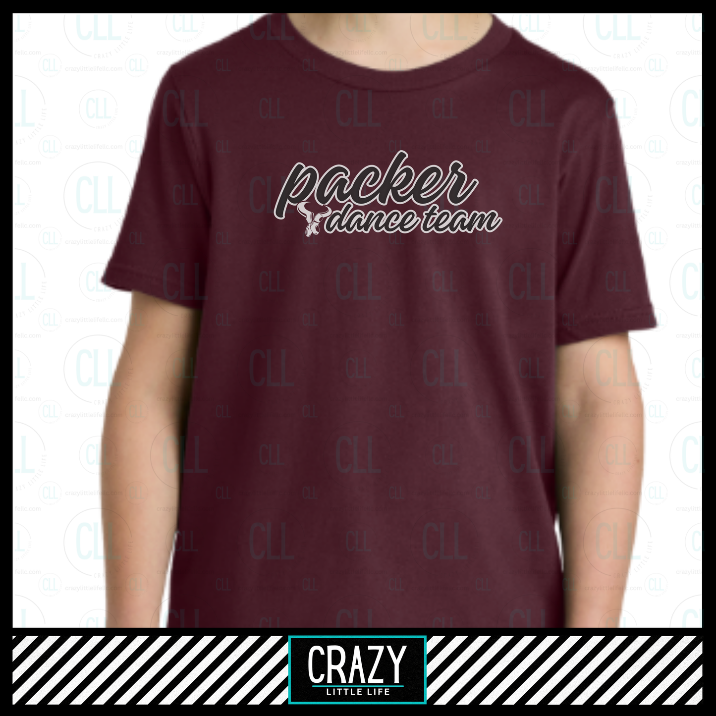 SSPDT Momentum- YOUTH