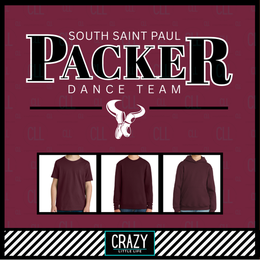 SSPDT Classic- YOUTH