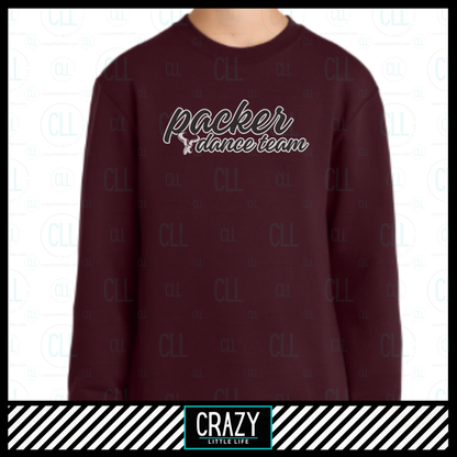 SSPDT Momentum- YOUTH