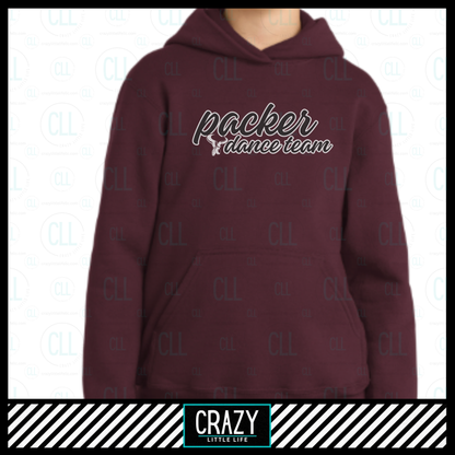 SSPDT Momentum- YOUTH