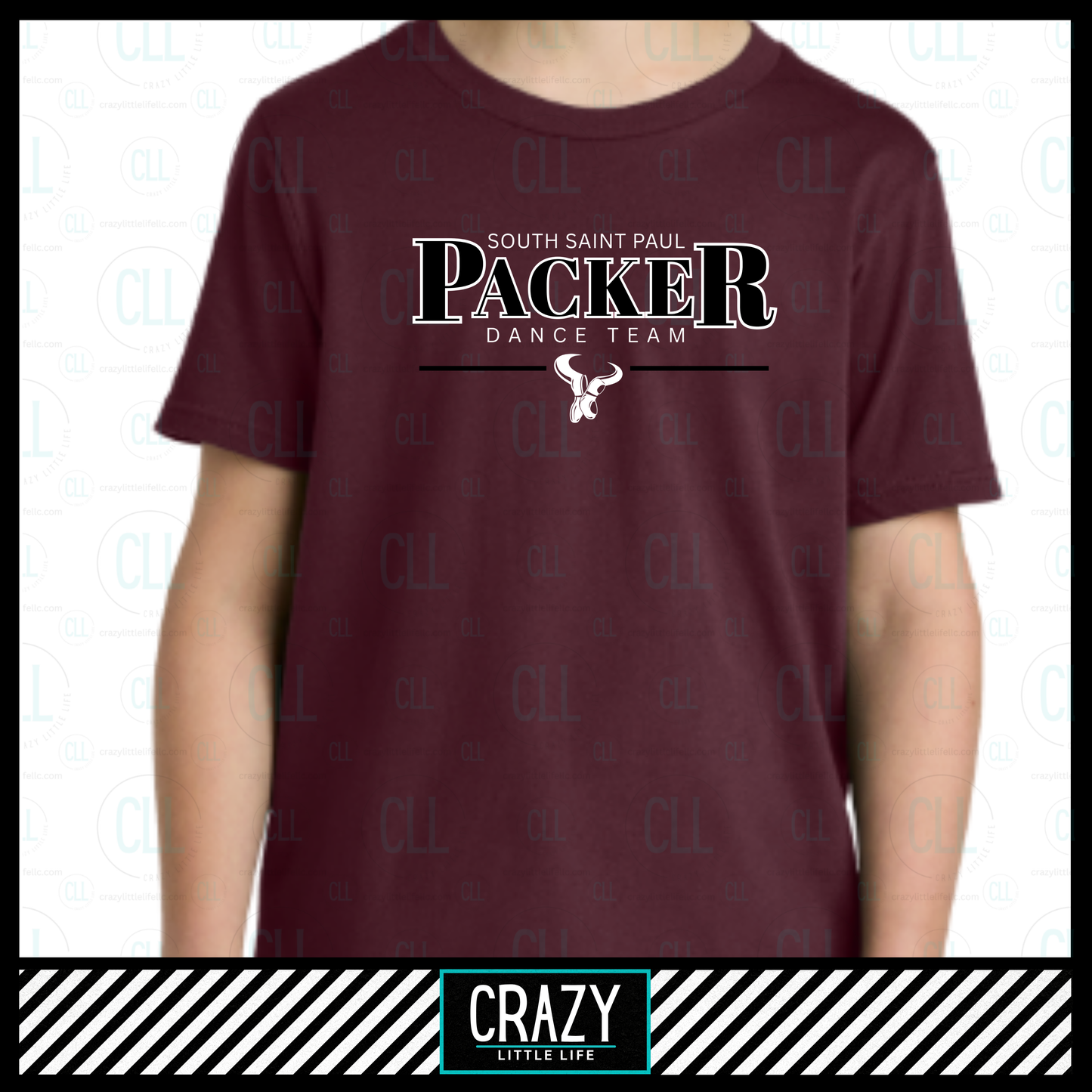 SSPDT Classic- YOUTH