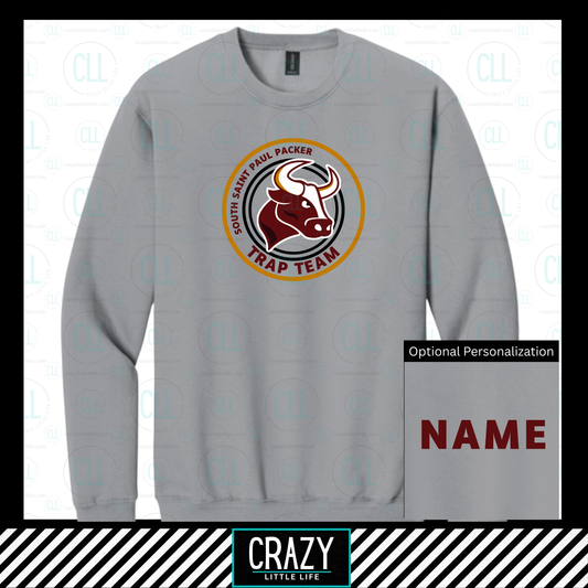 SSP Trap Team Fleece Crew