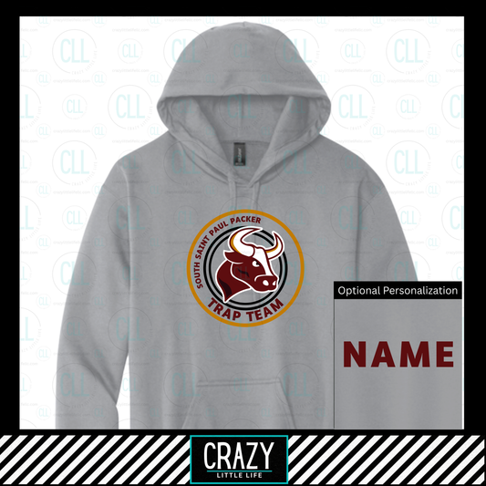 SSP Trap Team Hoodie