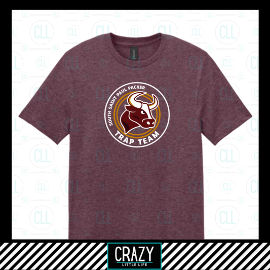 SSP Trap Team Tee