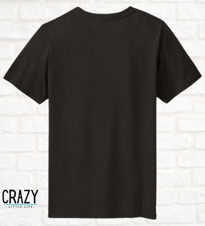 Live For Delilah Adult Shirt - Unisex Fit