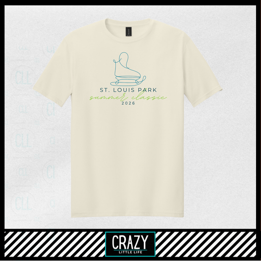 St. Louis Park Summer Classic T-Shirt