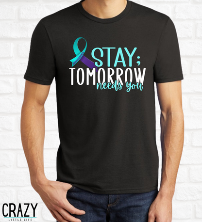 Live For Delilah Adult Shirt - Unisex Fit