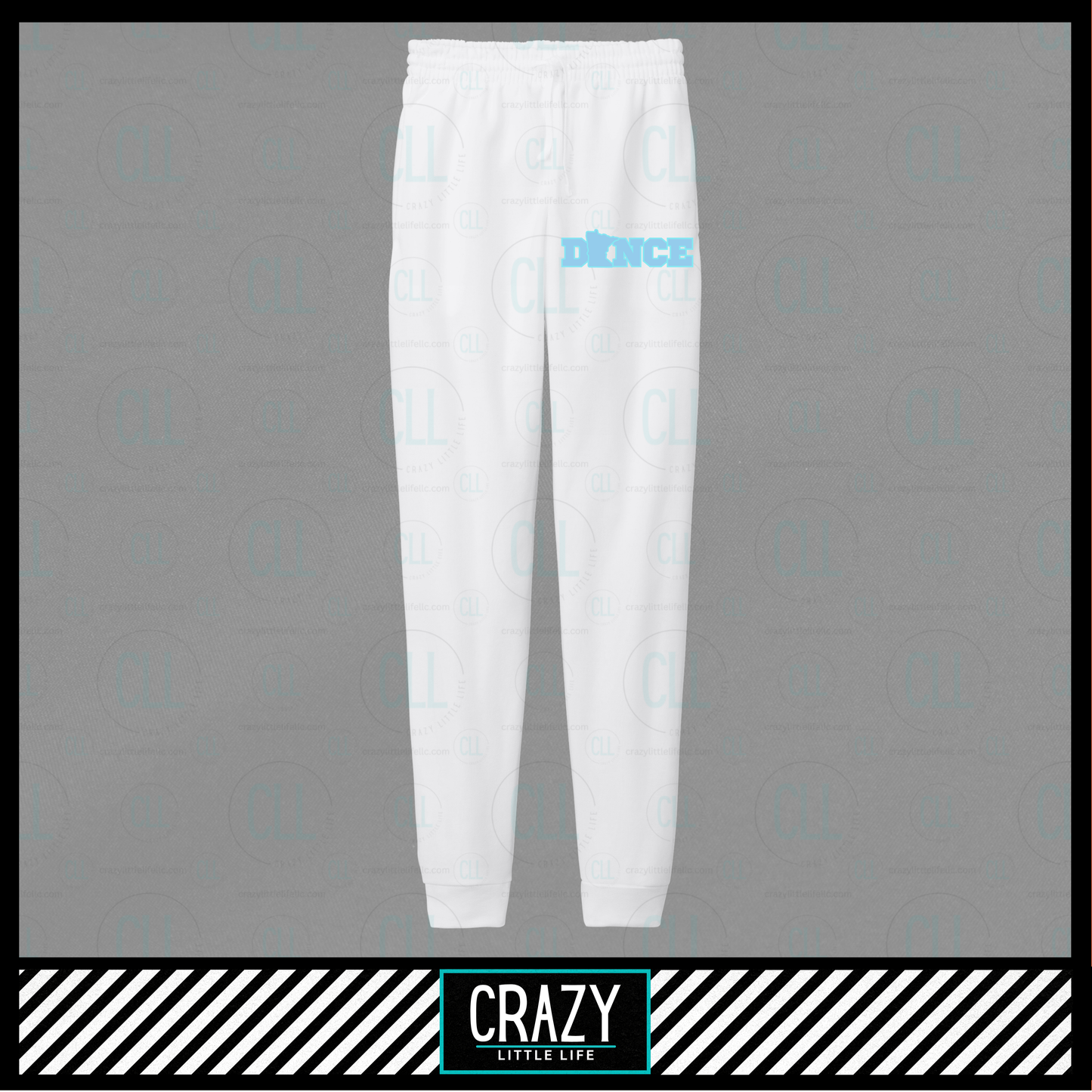 Bring The Heat Joggers