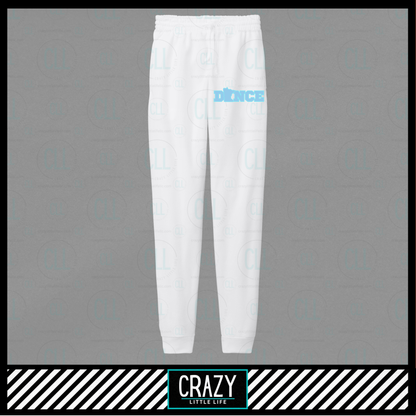 Bring The Heat Joggers