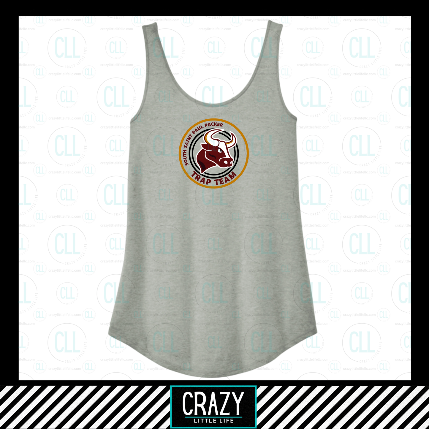 SSP Trap Team Women's Tank