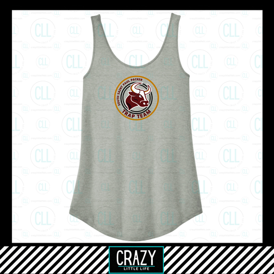 SSP Trap Team Women's Tank