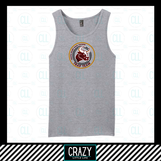 SSP Trap Team Men's Tank