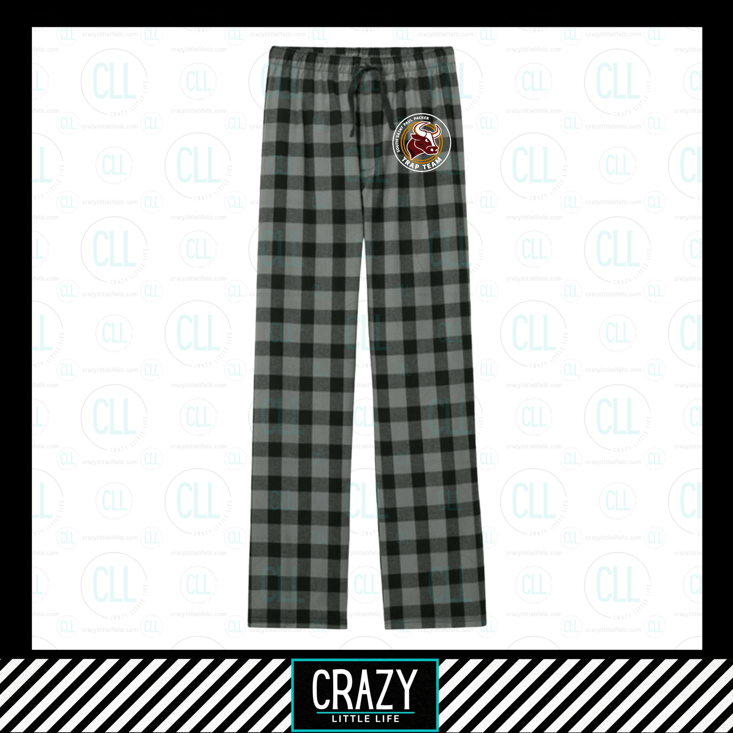 SSP Trap Team Pajama Pants