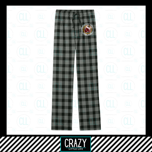 SSP Trap Team Pajama Pants