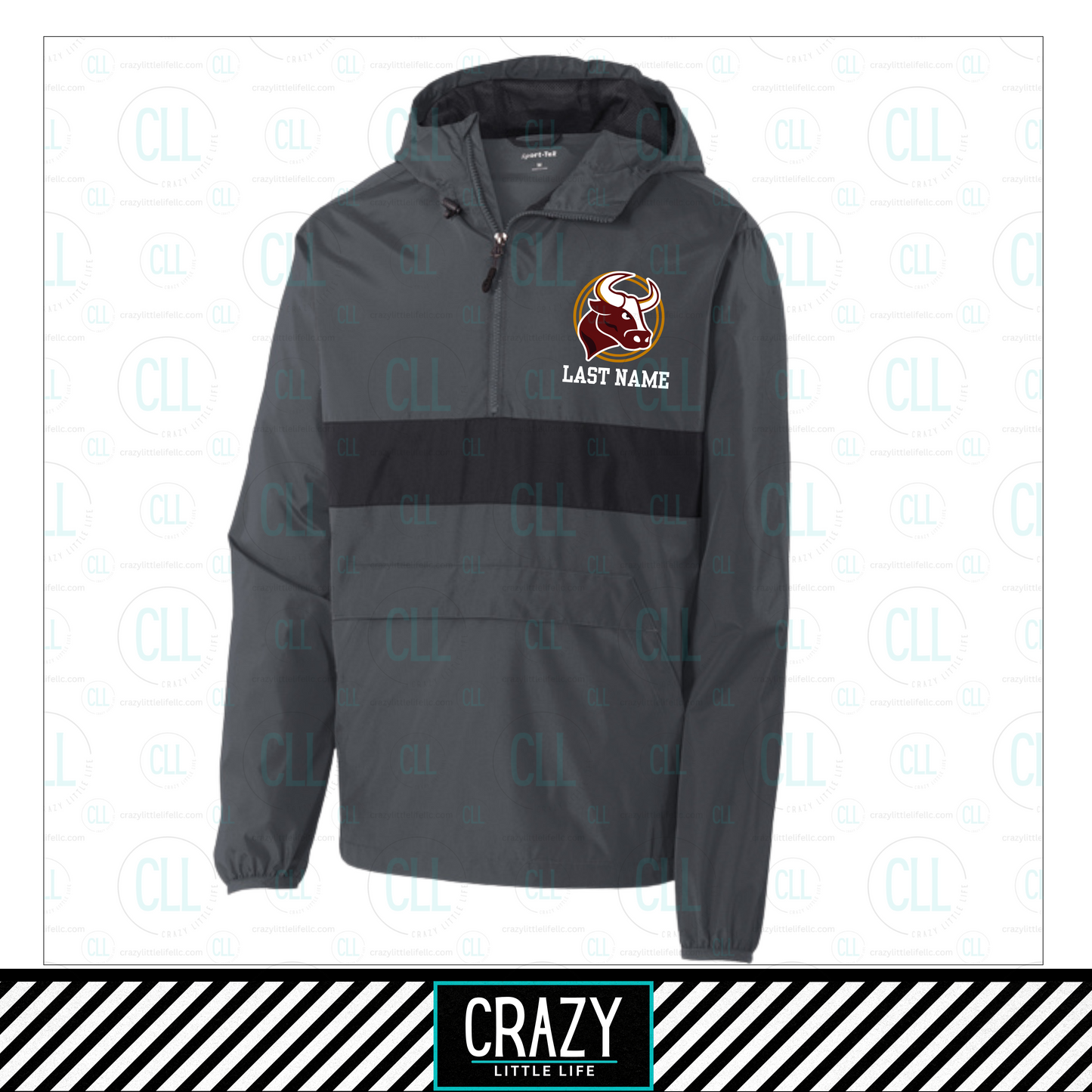 SSP Trap Team Jacket