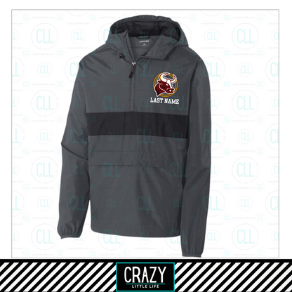 SSP Trap Team Jacket