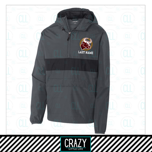 SSP Trap Team Jacket