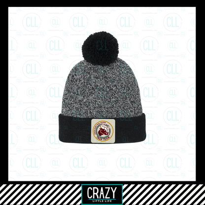 SSP Trap Team Beanie