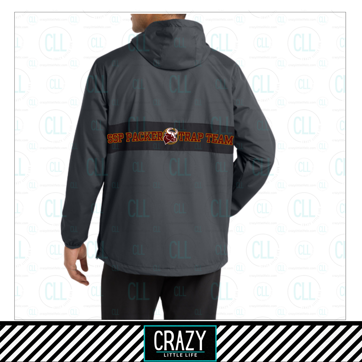 SSP Trap Team Jacket